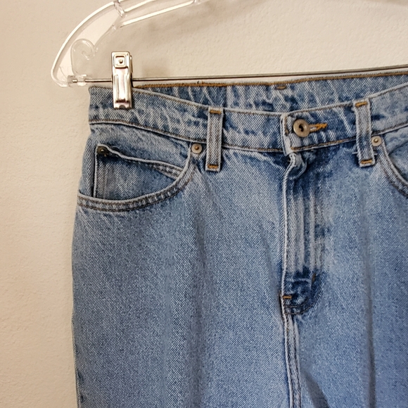 8 Vintage Worn in Faded Glory High Waist Jeans - Picture 2 of 9